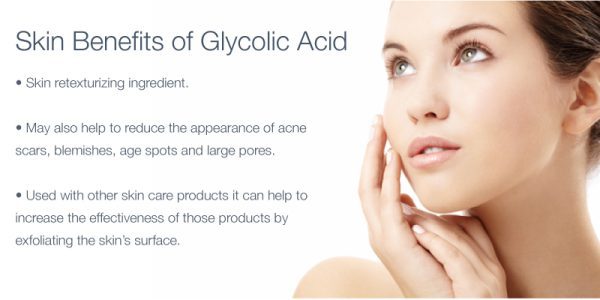 Understanding Glycolic Peels 3106