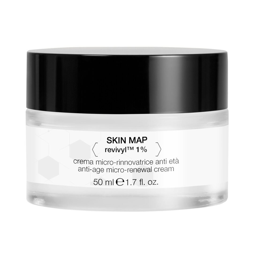 Skin Map Revivyl 1% Anti-Age Cream