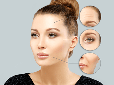 Botox Dermal Fillers Hamilton