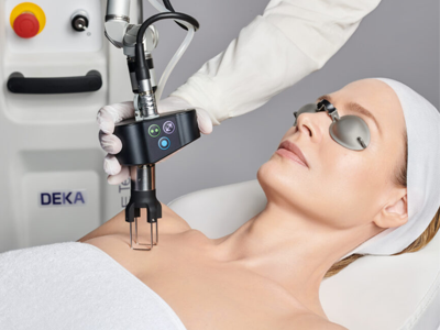 Benefits of Tetra CO2 CoolPeel Laser Treatment