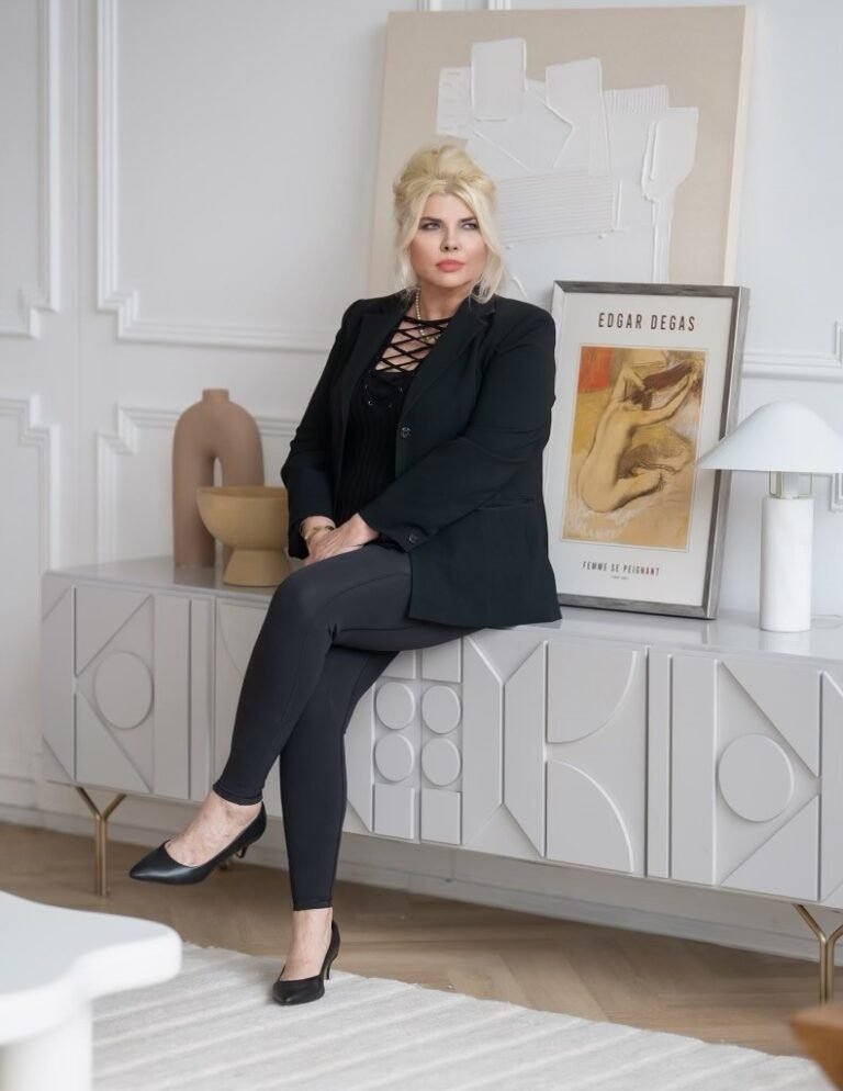 Owner, CEO & Founder