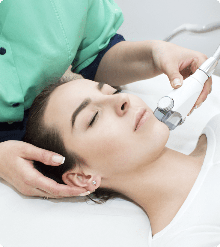 New Age Laser Clinic | Medical Spa & Laser Clinic | Laser Acne Treatment