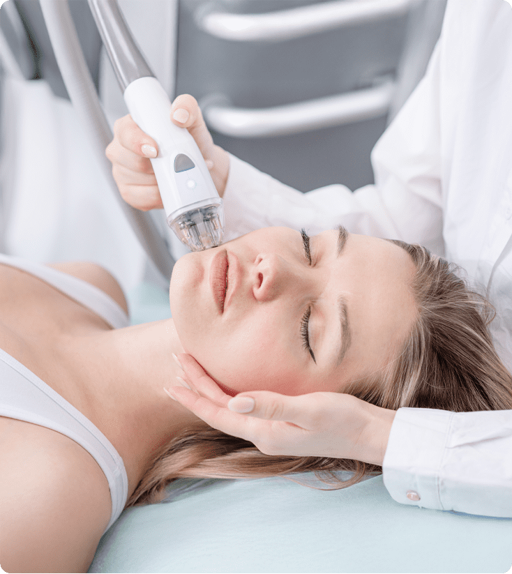 New Age Laser Clinic | Medical Spa & Laser Clinic | Laser Acne Treatment
