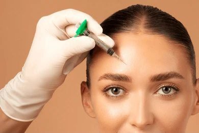 Promotions for Botox in Hamilton