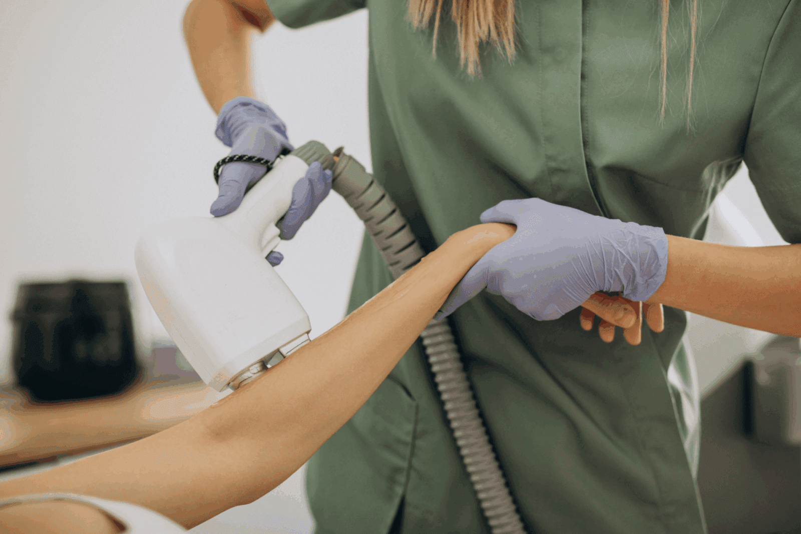 New Age Laser Clinic | Medical Spa & Laser Clinic | How to Prepare for Your First Laser Hair Removal Session Hair Removal