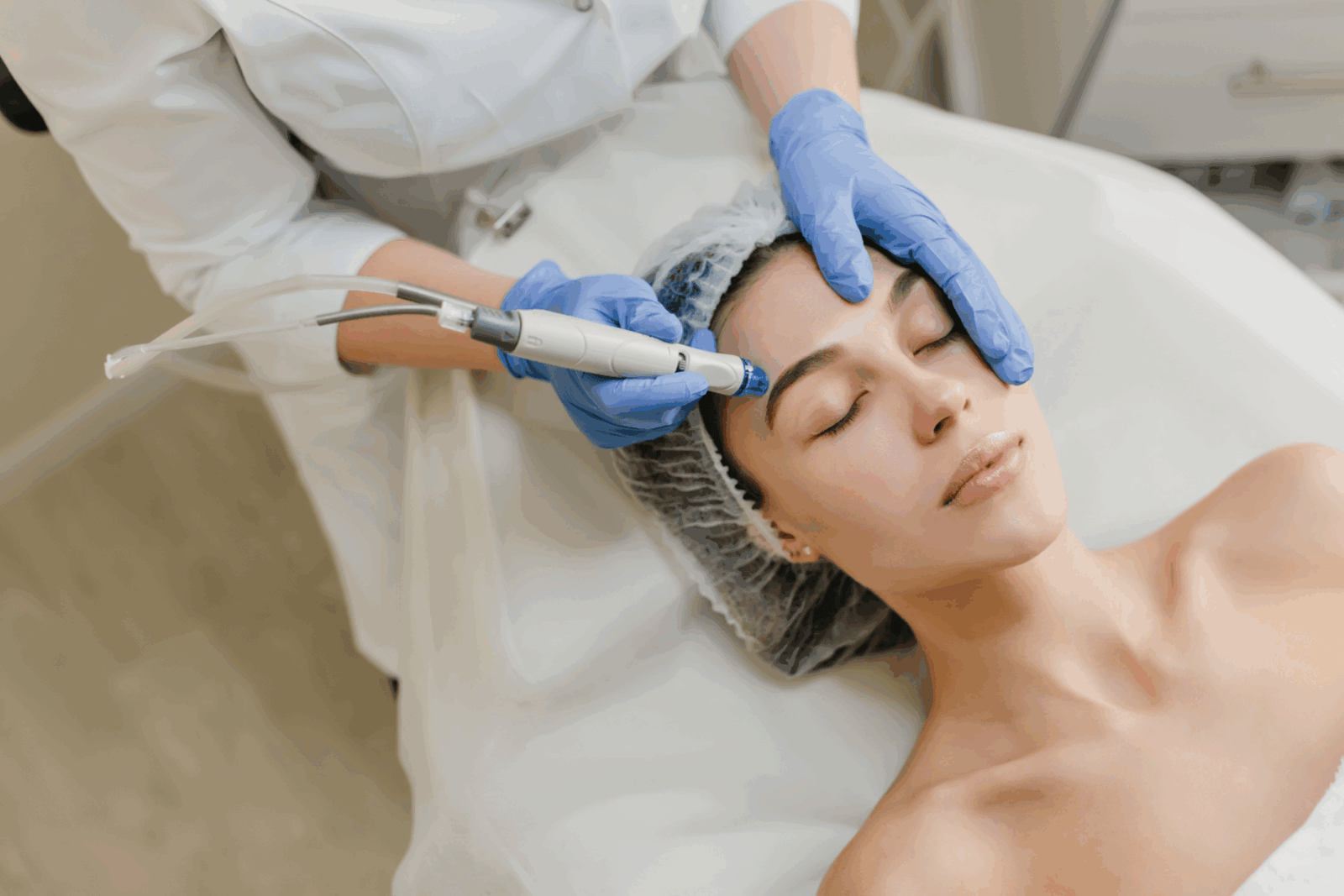 CO2 vs. Fractora: Which Skin Resurfacing Treatment Is Right for You?