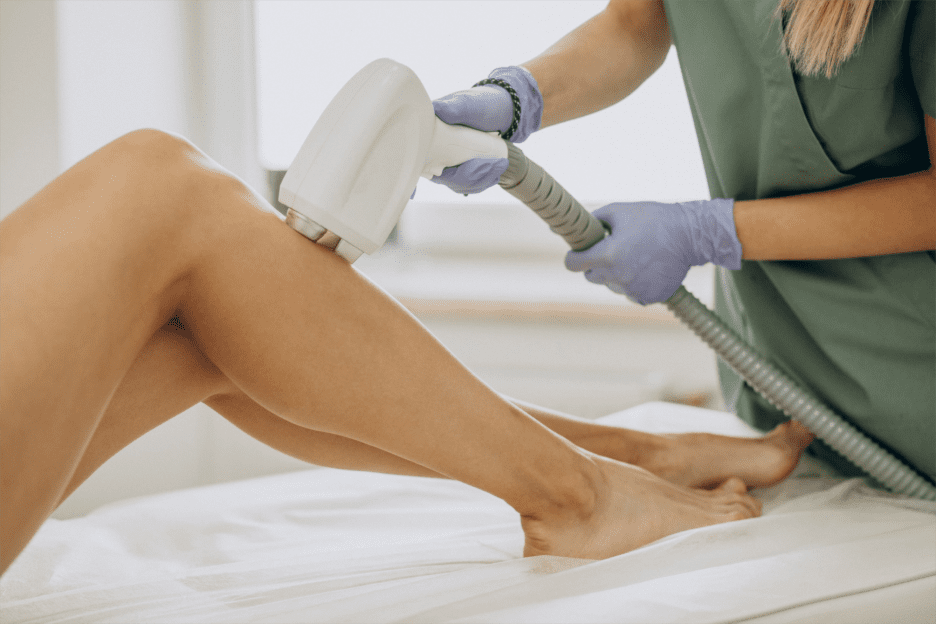 How to Prepare for Your First Laser Hair Removal Session