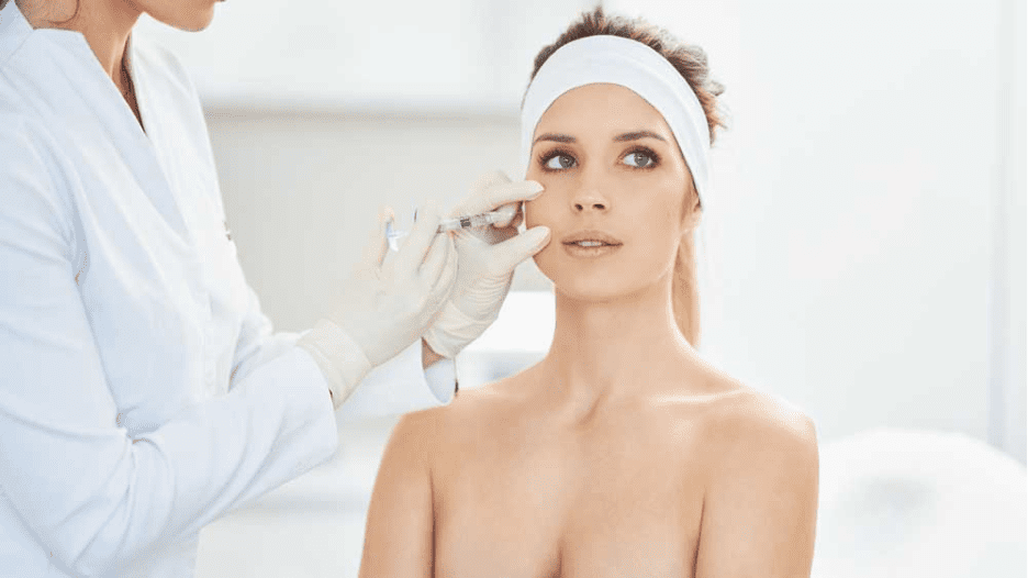 Botox vs. Fillers: Understanding the Differences and Uses